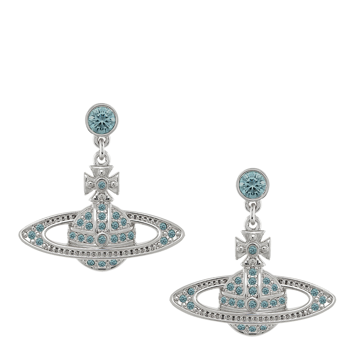 [Vivienne Westwood] Earring FW26 6202002502P763P763