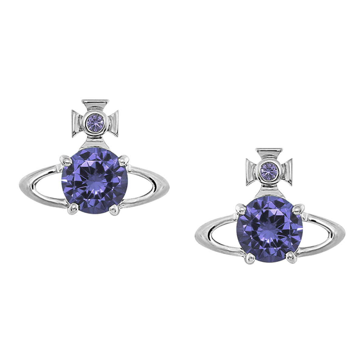 [Vivienne Westwood] Earring FW26 6201007002P250P250