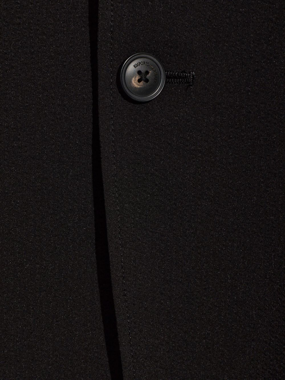 [Emporio Armani] Jacket FW26 EM005801AF28011UC001