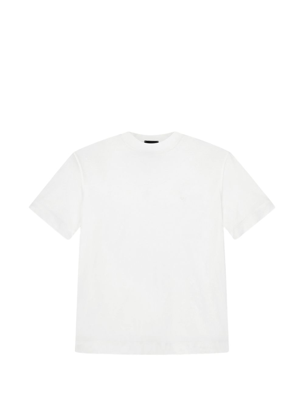 [Emporio Armani] T-shirts Short Sleeve FW26 EM006779AF28078U0003