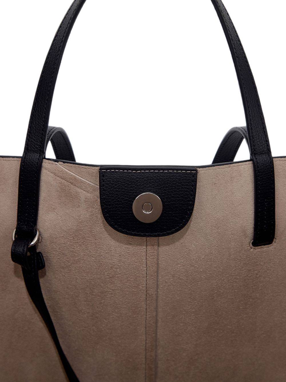 [Emporio Armani] Tote bag FW26 EW005668AF29459UC001