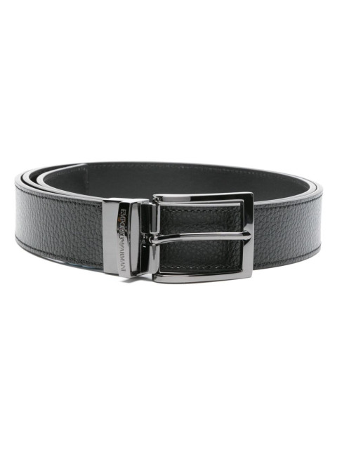 [Emporio Armani] Belt FW26 Y4S195YLO8J80741