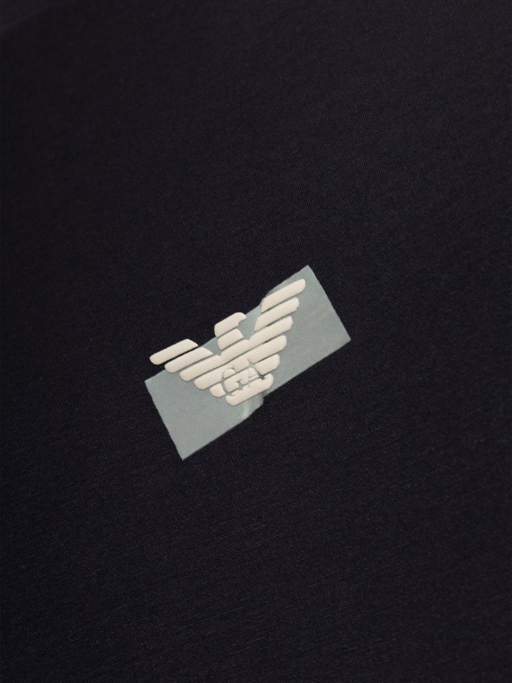 [Emporio Armani] T-shirts Short Sleeve FW26 EM007040AF10017UB118