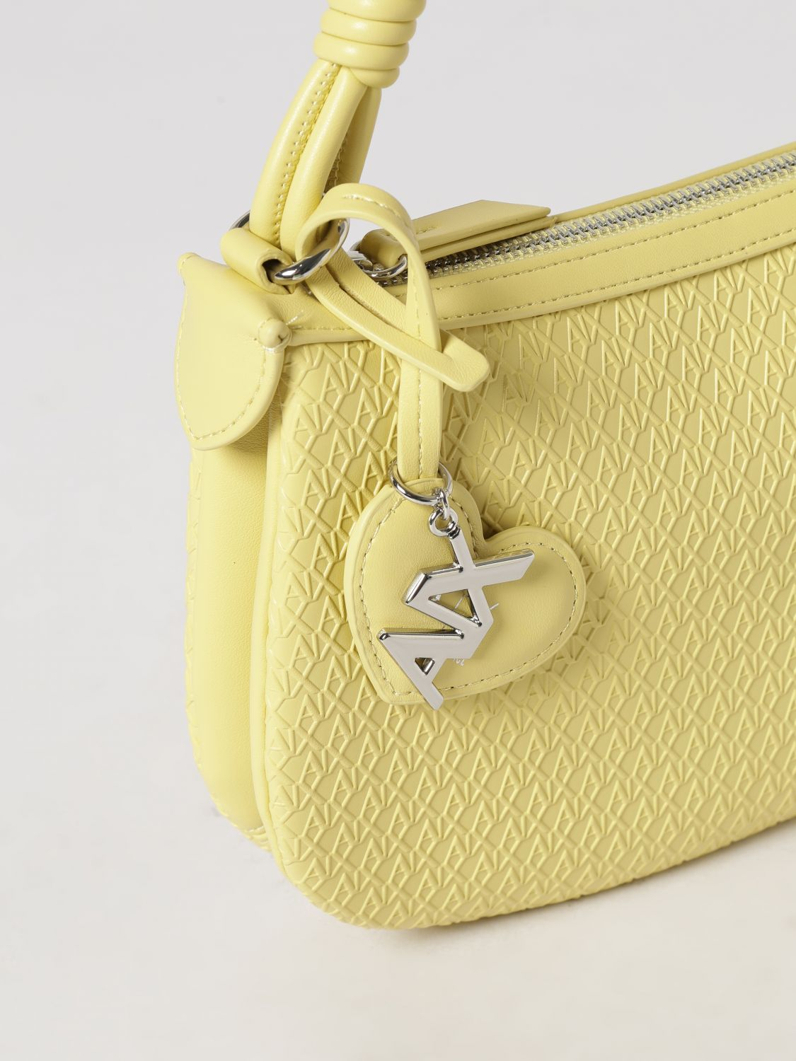 [ARMANI EXCHANGE] Shoulder bag SS26 XW002228AF22632 U2149