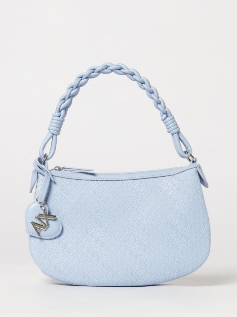 [ARMANI EXCHANGE] Shoulder bag SS26 XW002228AF22632 U9333