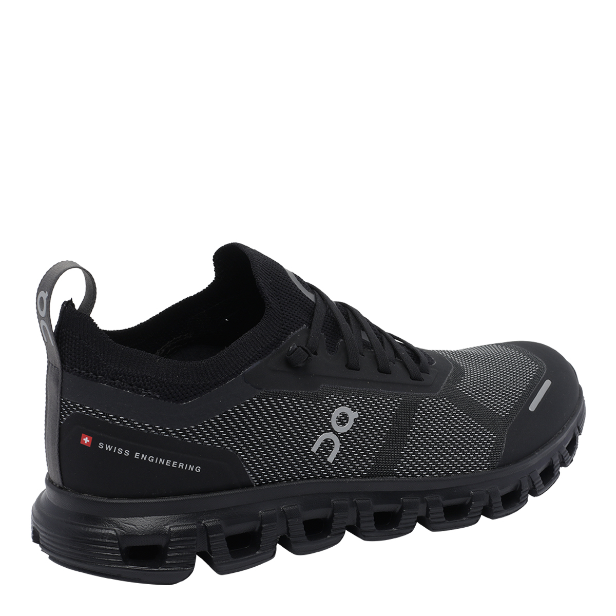 [ON SNEAKER] Sneakers FW26 3MF10040106BLACK ECLIPSE