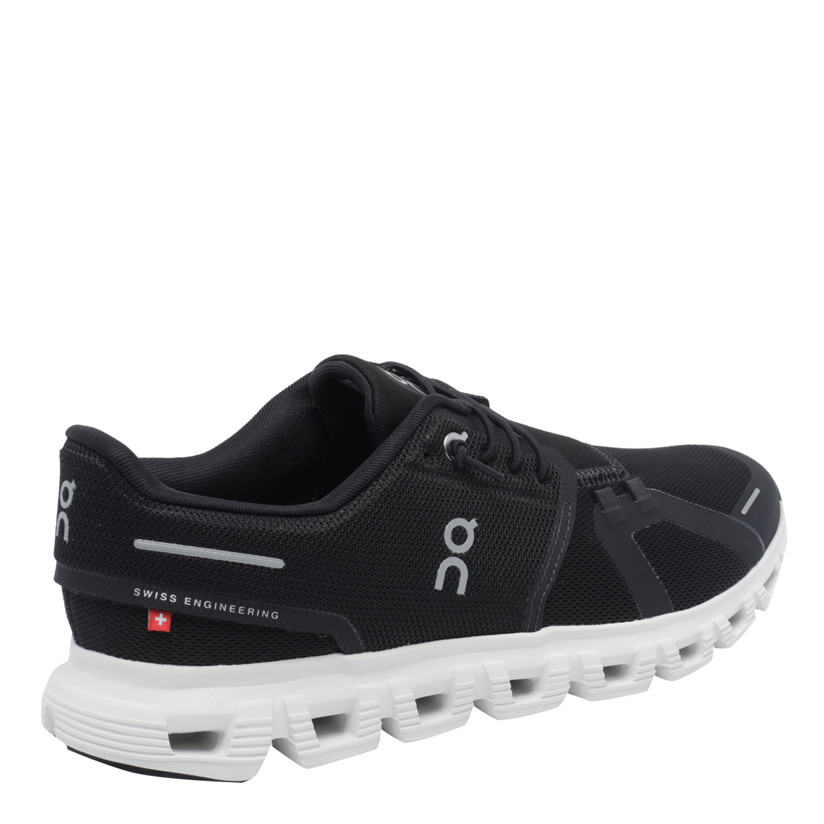 [ON SNEAKER] Sneakers FW26 3MF10070299BLACK/WHITE