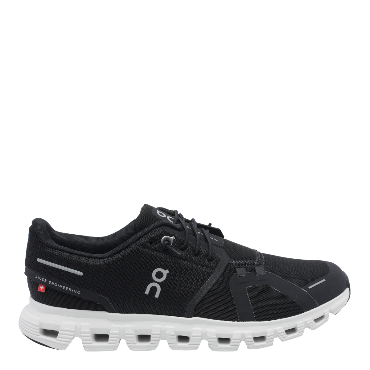 [ON SNEAKER] Sneakers FW26 3MF10070299BLACK/WHITE