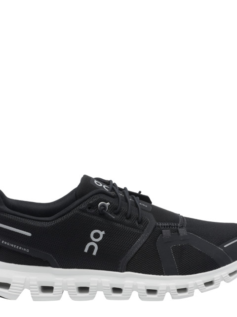 [ON SNEAKER] Sneakers FW26 3MF10070299BLACK/WHITE