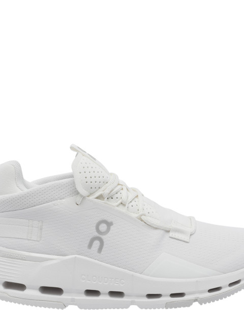 [ON SNEAKER] Sneakers FW26 3WE30220108ALL WHITE