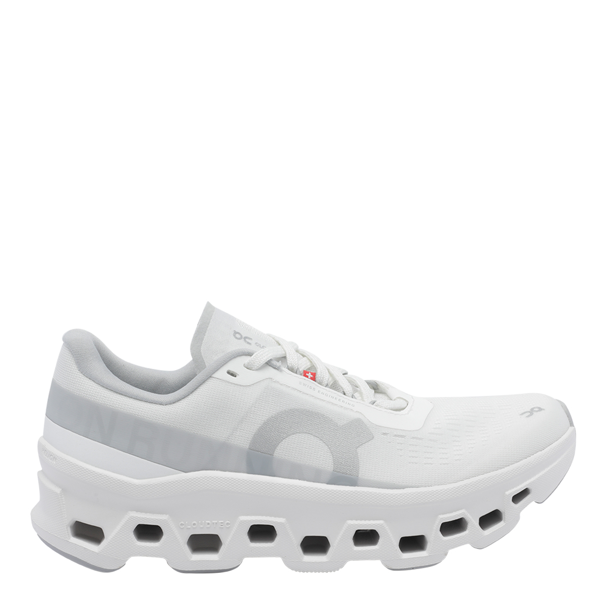 [ON SNEAKER] Sneakers FW26 3WF30481200WHITE/WHITE