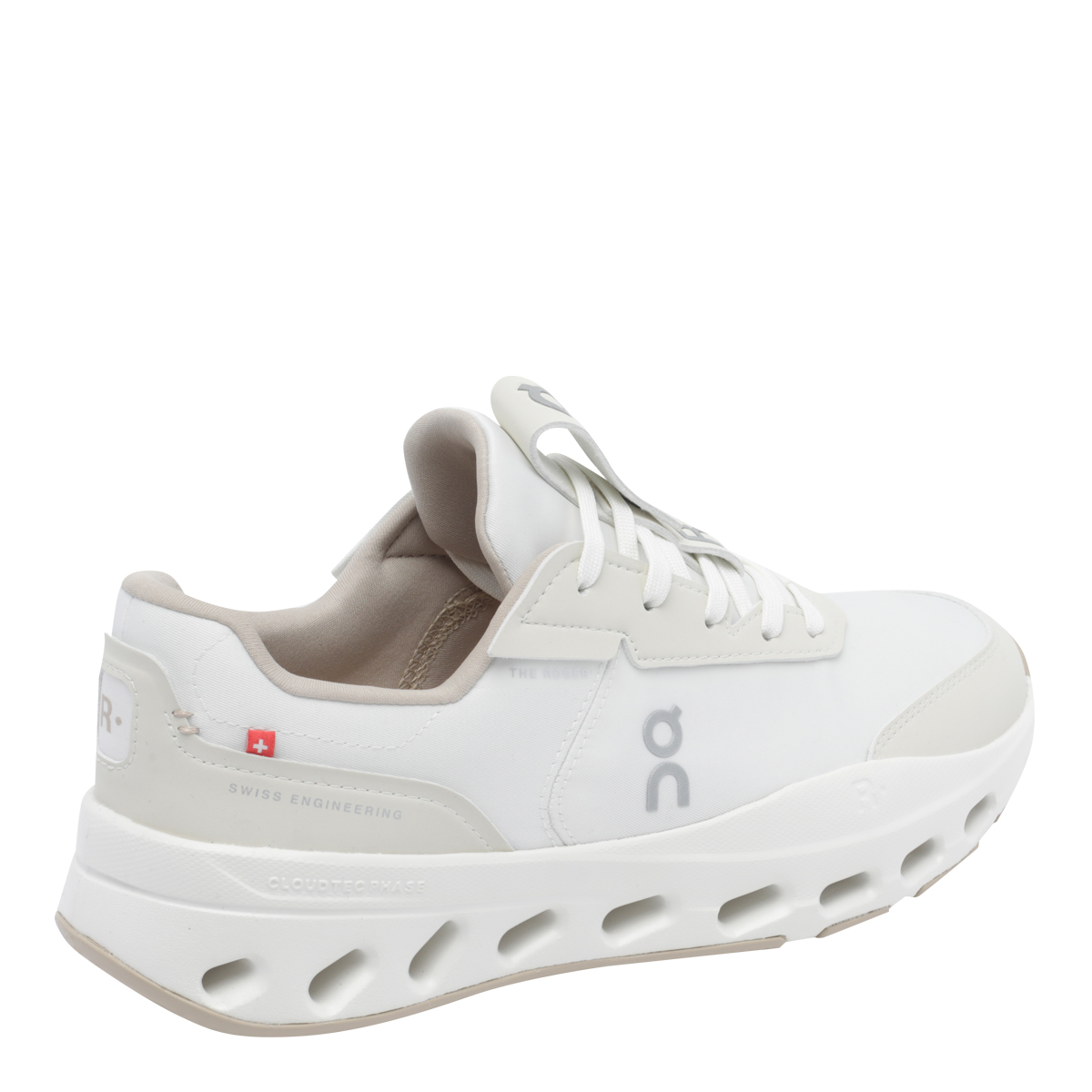 [ON SNEAKER] Sneakers FW26 3MG10371217IVORY/SAND