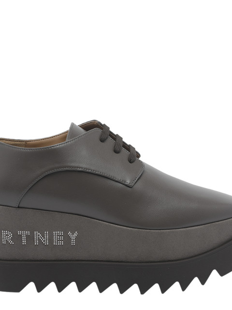 [Stella McCartney] Oxford Shoes FW26 800004AP02802822