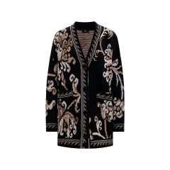 [Etro] Cardigan FW26 WRKE0159AQ12UN0000