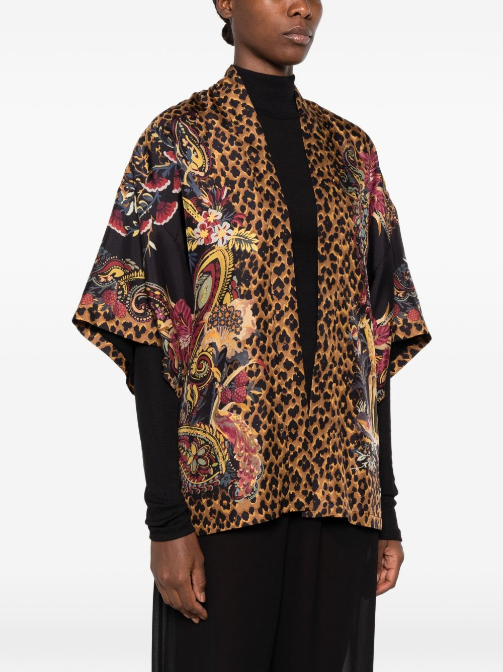 [Etro] Jacket FW26 WRCA0025AK161X0812