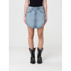 [Diesel] Mini skirt SS26 A179160IRAC 01