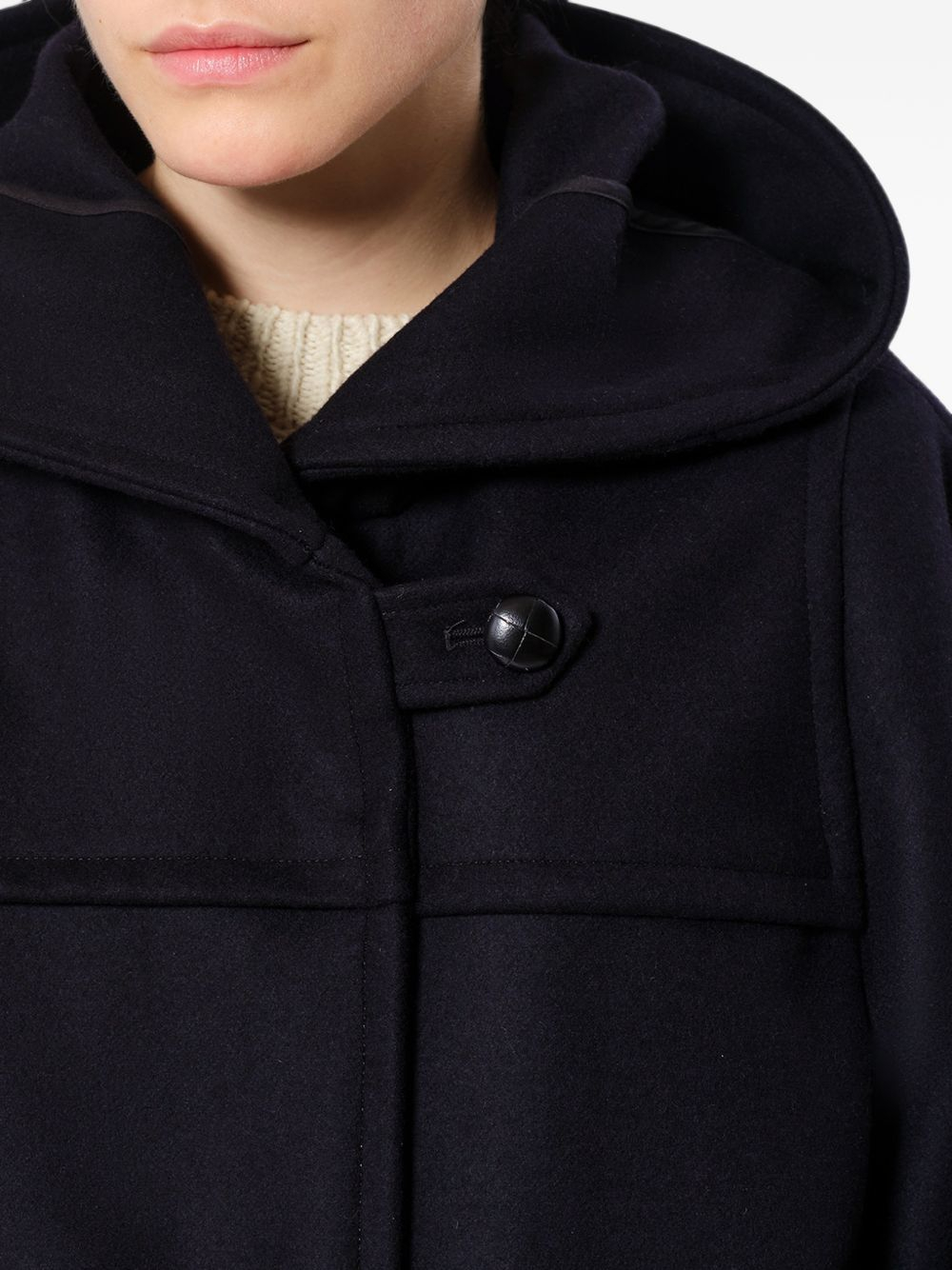[Isabel Marant] Coat FW26 MA0561FA-D3D04I30DN