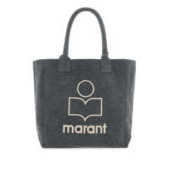 [Isabel Marant] Tote bag FW26 PM0002FA-A1X19M02FK