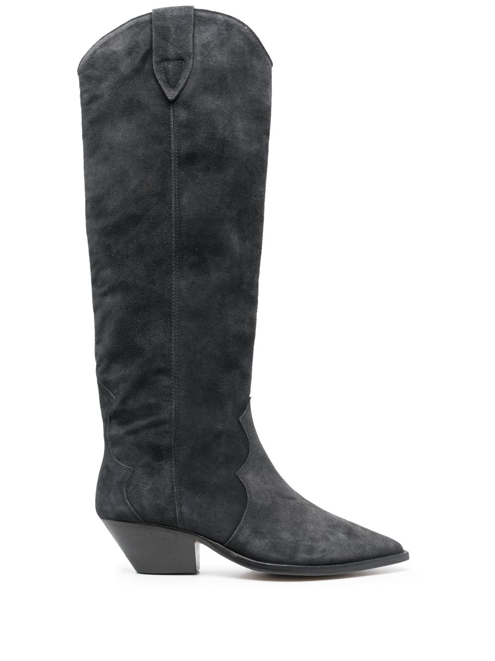 [Isabel Marant] Boots FW26 BT0001FA-A1A03S02FK