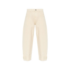 [Isabel Marant] Jeans FW26 PA0779FA-D3H01I90BE