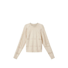 [Marant Etoile] Knitwear FW26 PU0938FA-D3L02E23EC