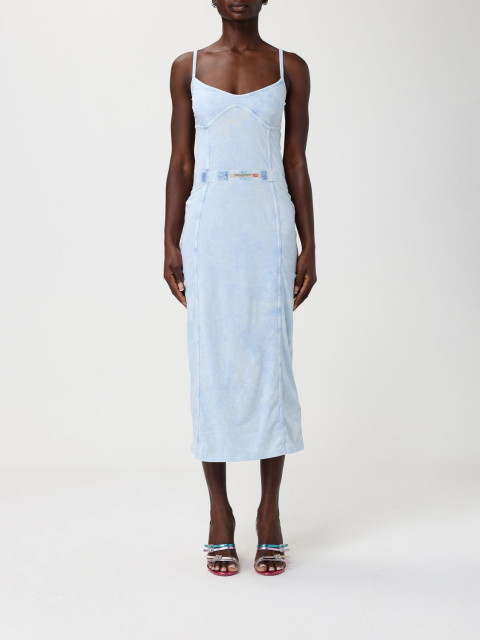 [Diesel] Dress SS26 A183580KIBY 01C