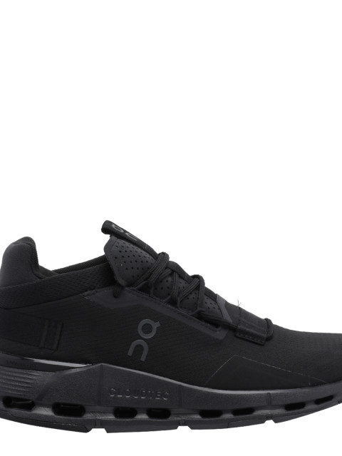 [ON SNEAKER] Sneakers FW26 3ME30210485ALL BLACK