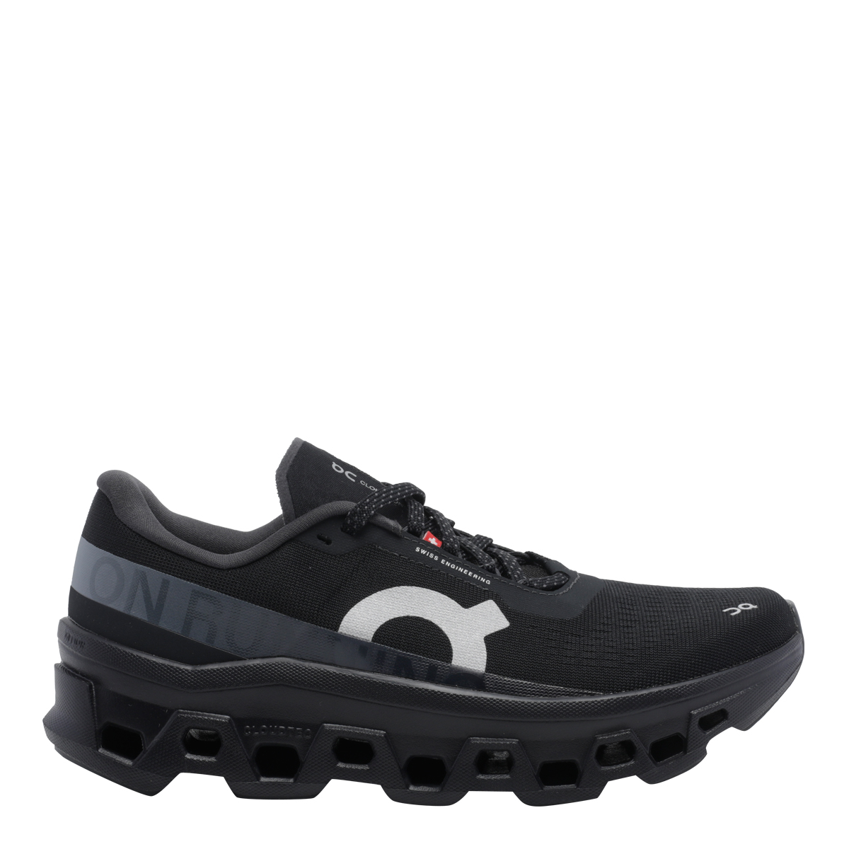 [ON SNEAKER] Sneakers FW26 3WF30480553BLACK
