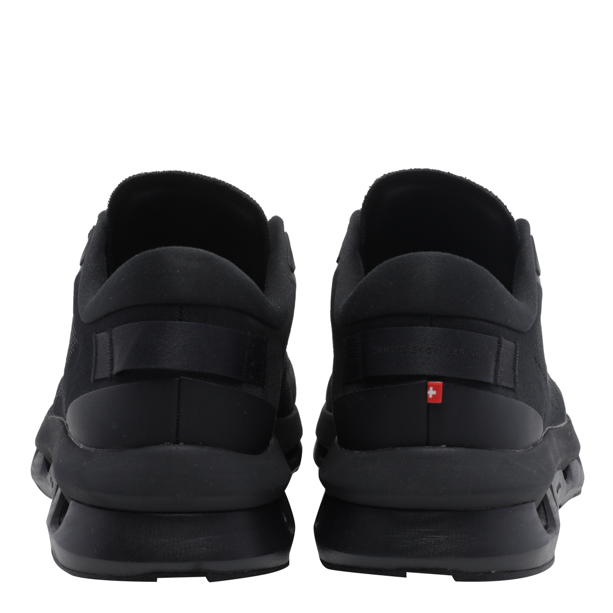 [ON SNEAKER] Sneakers FW26 3MF10080106BLACK ECLIPSE
