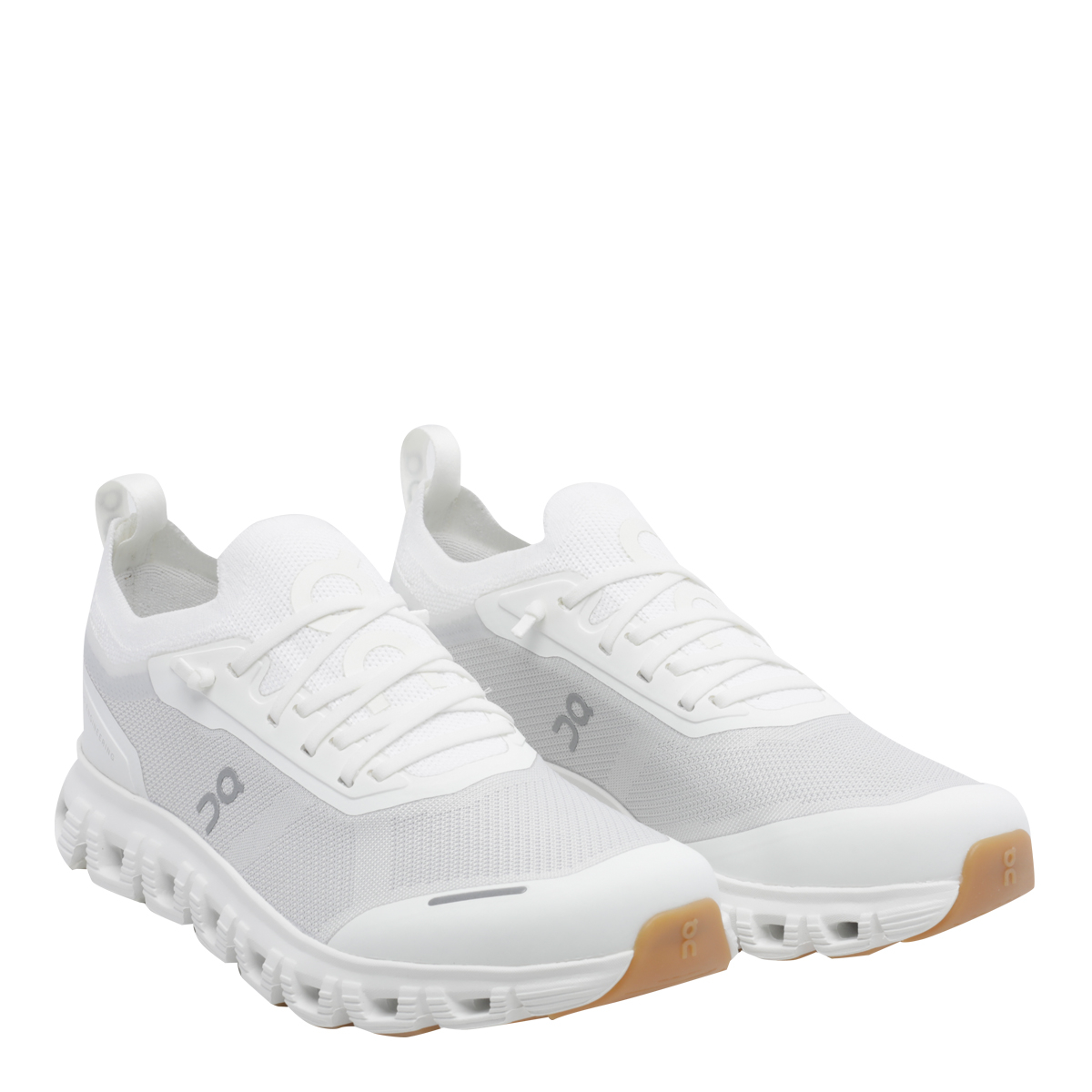 [ON SNEAKER] Sneakers FW26 3WF10031200WHITE/WHITE