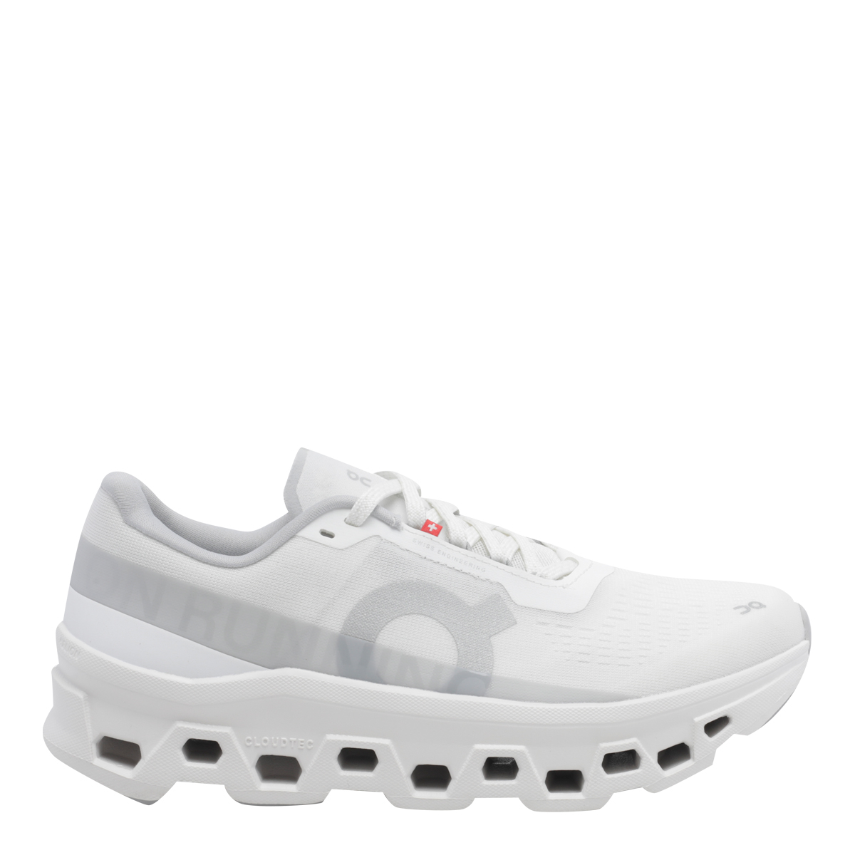 [ON SNEAKER] Sneakers FW26 3MF30741200WHITE/WHITE