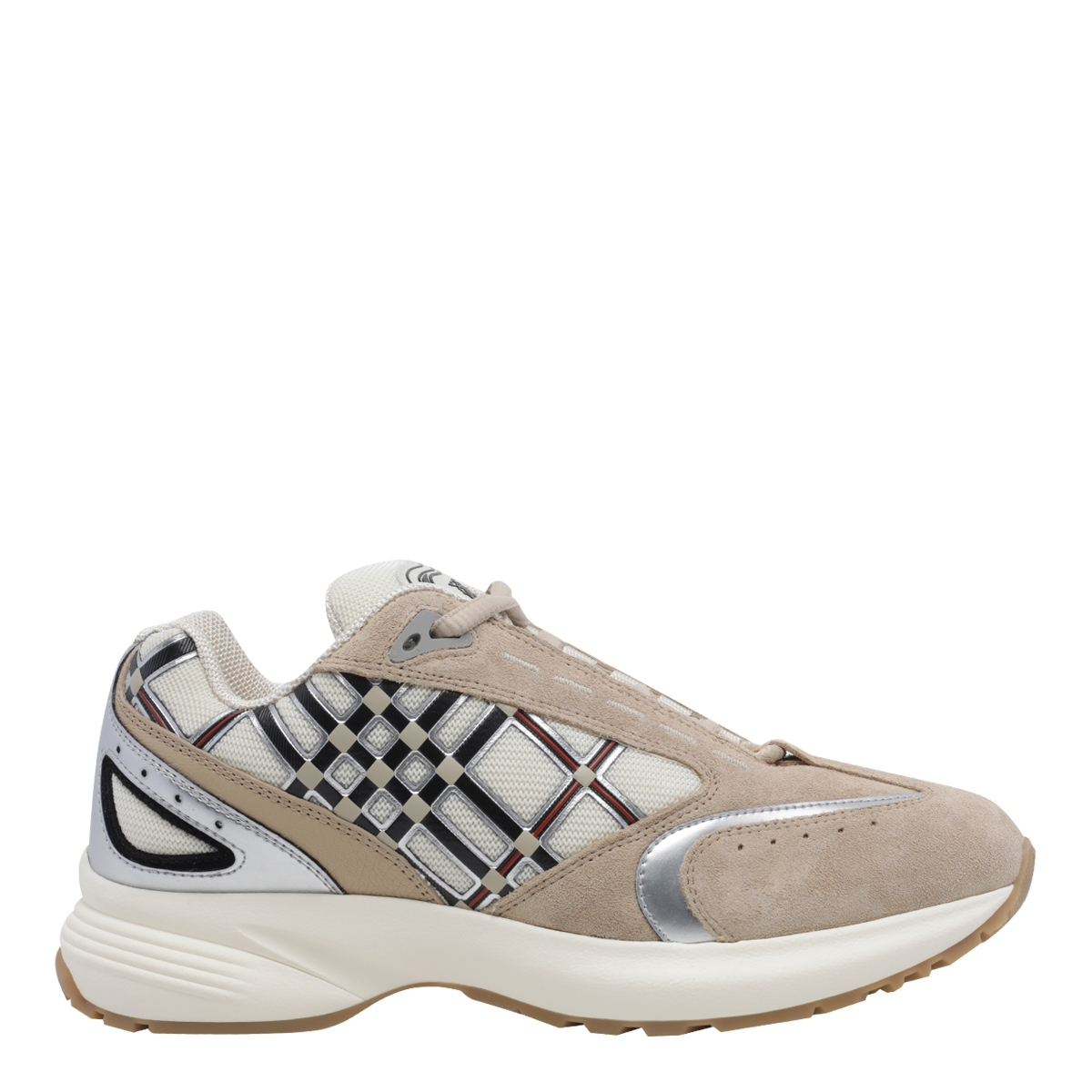 [Burberry] Sneakers FW26 8127713B8626