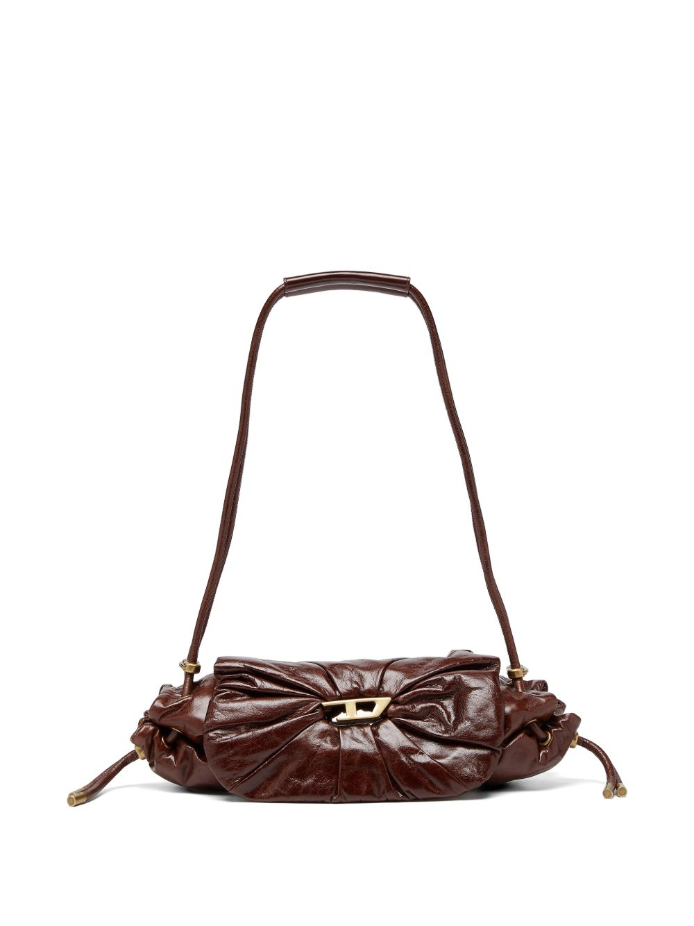 [Diesel] Shoulder bag FW26 X10331P1003T2255