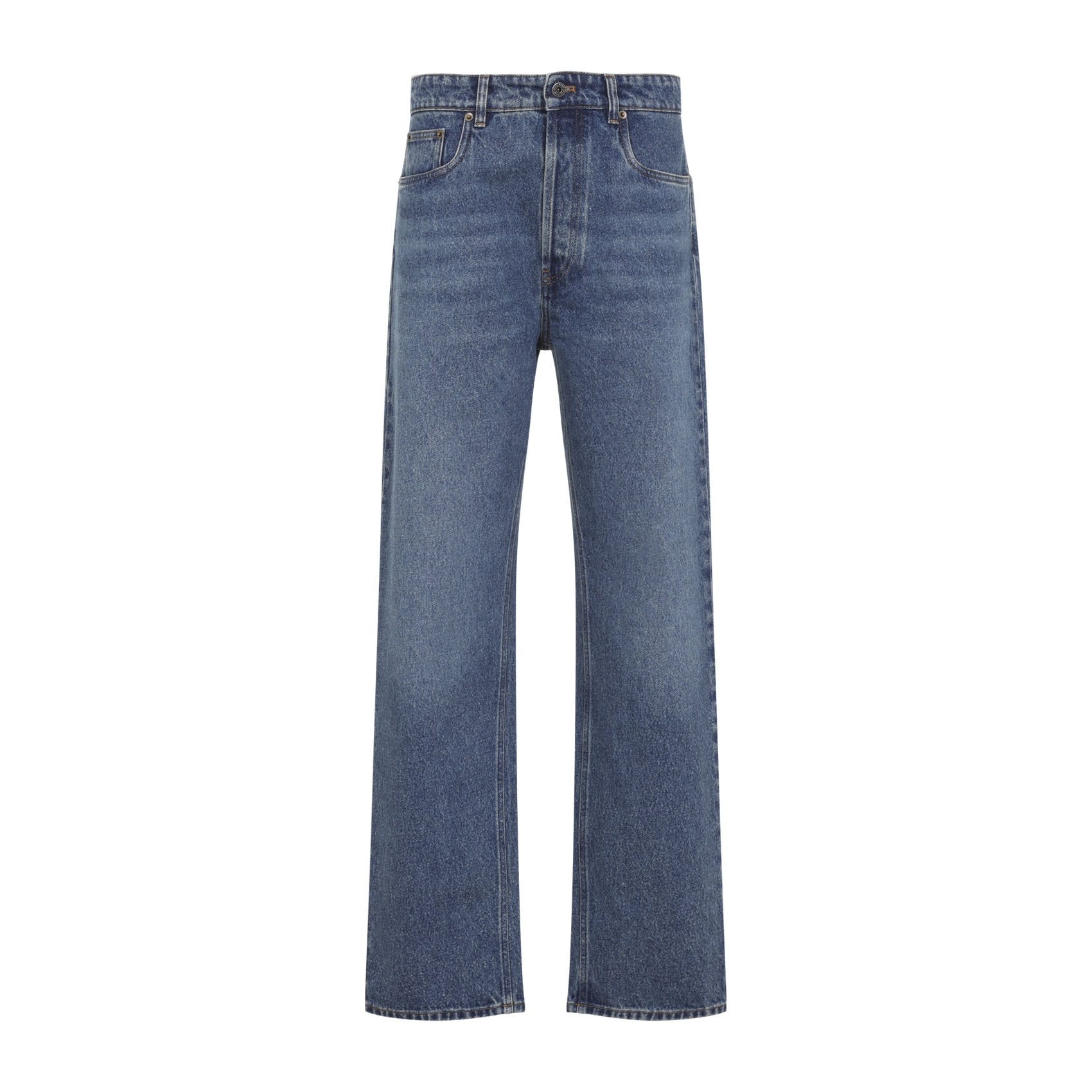 [Miu Miu] Jeans FW26 GWP607SOOO.192U