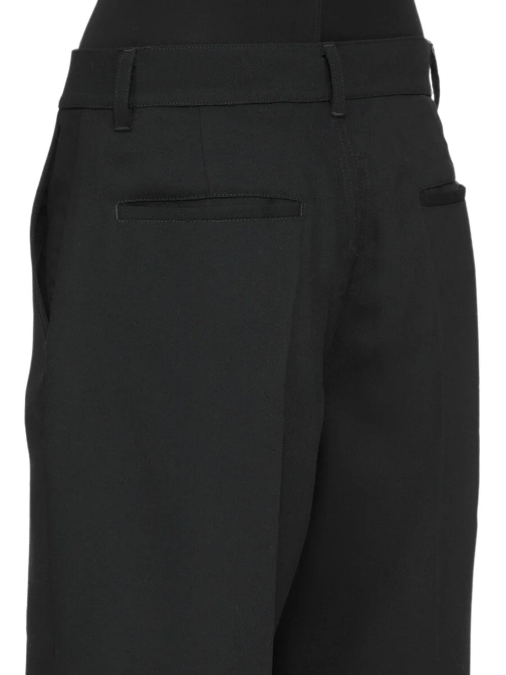 [Rick Owens] Shorts FW26 RP02F5322WT09