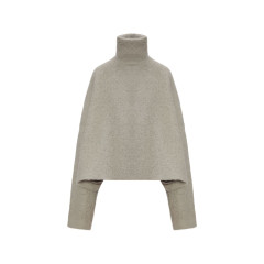 [Rick Owens] Knitwear FW26 RP02F5216WPA48