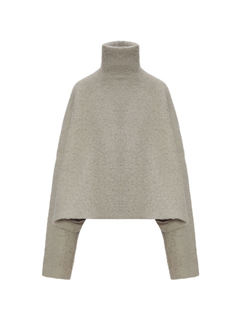 [Rick Owens] Knitwear FW26 RP02F5216WPA48