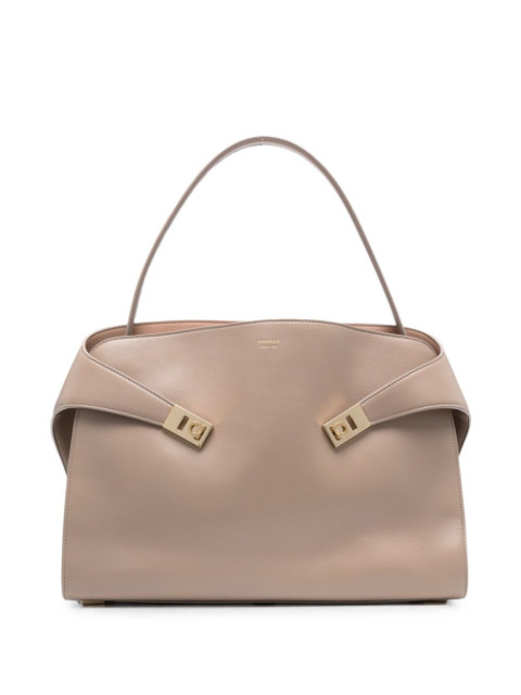 [Salvatore Ferragamo] Tote bag FW26 219939795205038