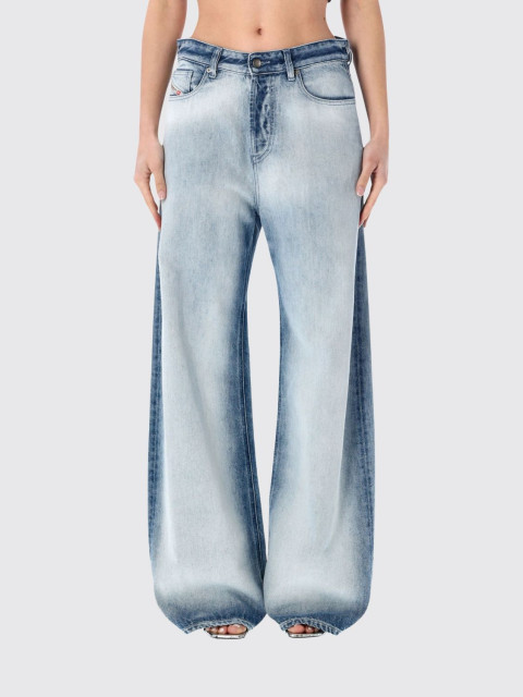 [Diesel] Jeans SS26 A2383309P29 01