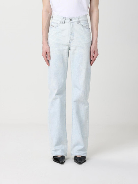 [Diesel] Jeans SS26 A2376109Q16 01