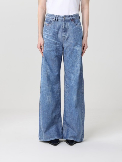 [Diesel] Jeans SS26 A2378409P23 01