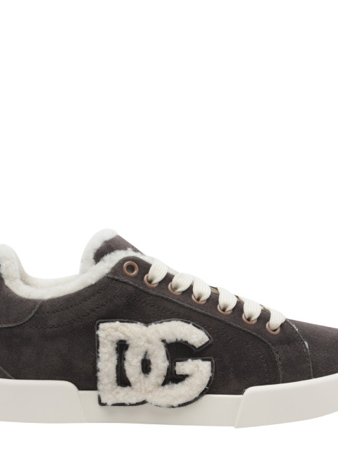[Dolce & Gabbana] Sneakers FW26 CK2374AJ2228L832