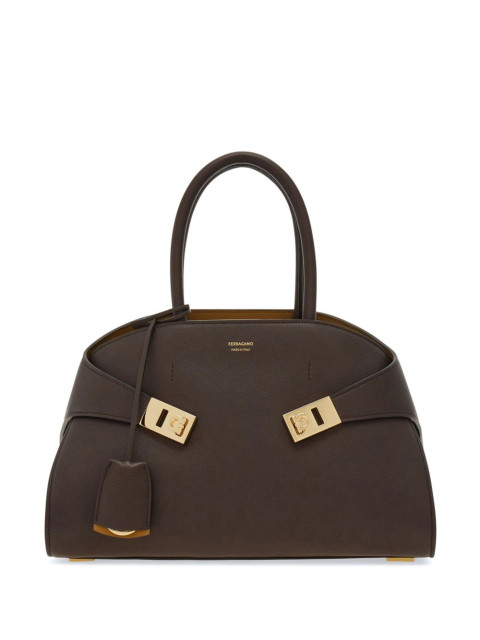 [Salvatore Ferragamo] Tote bag FW26 215608777524031