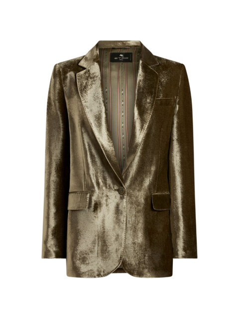 [Etro] Jacket FW26 WRCA004299TCD01N0634