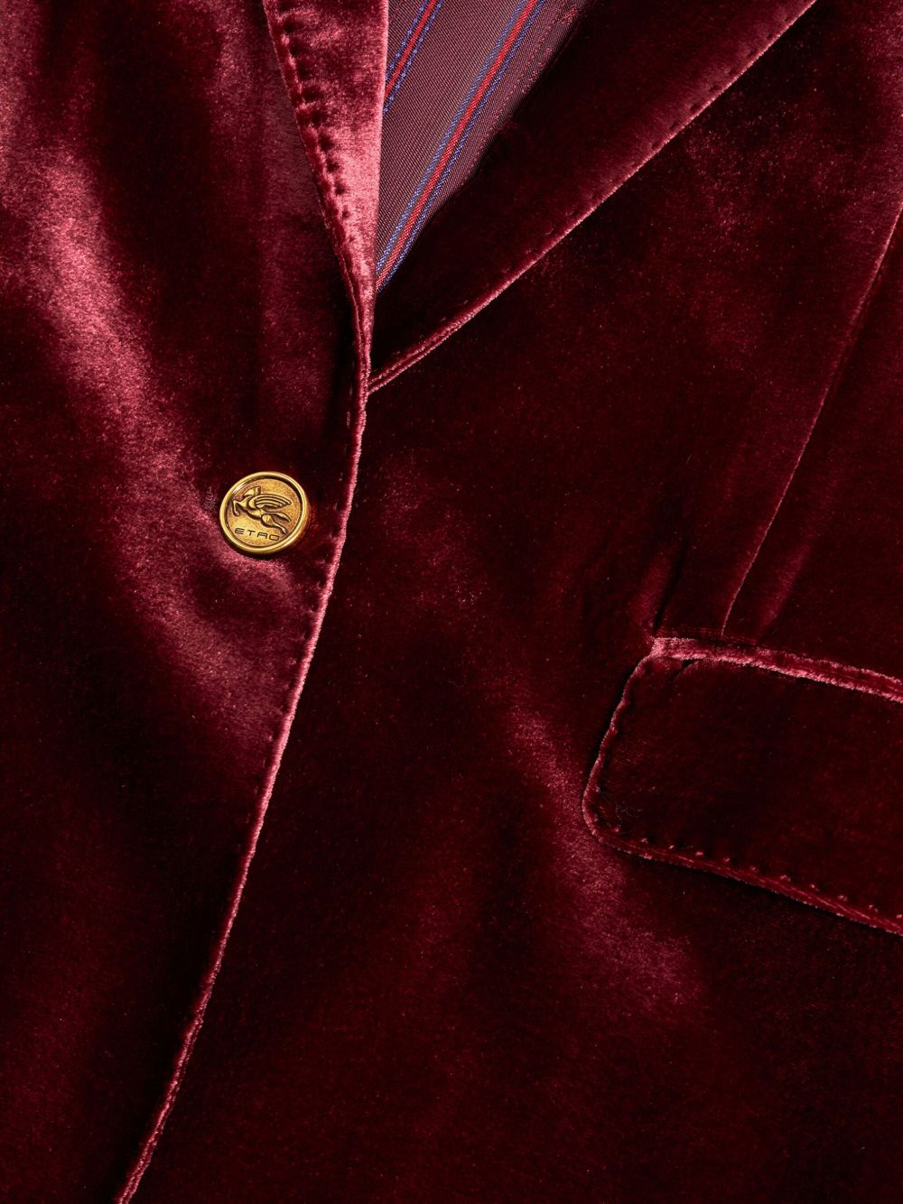 [Etro] Jacket FW26 WRCA004299TCD01R5232