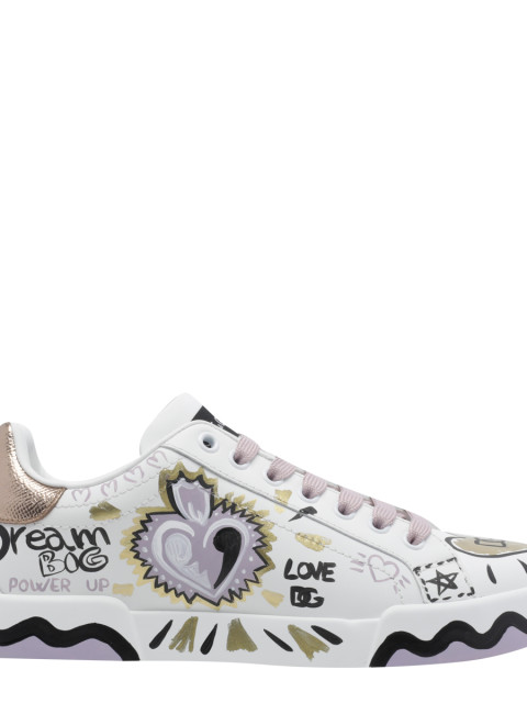 [Dolce & Gabbana] Sneakers FW26 CK2464A3L7889662