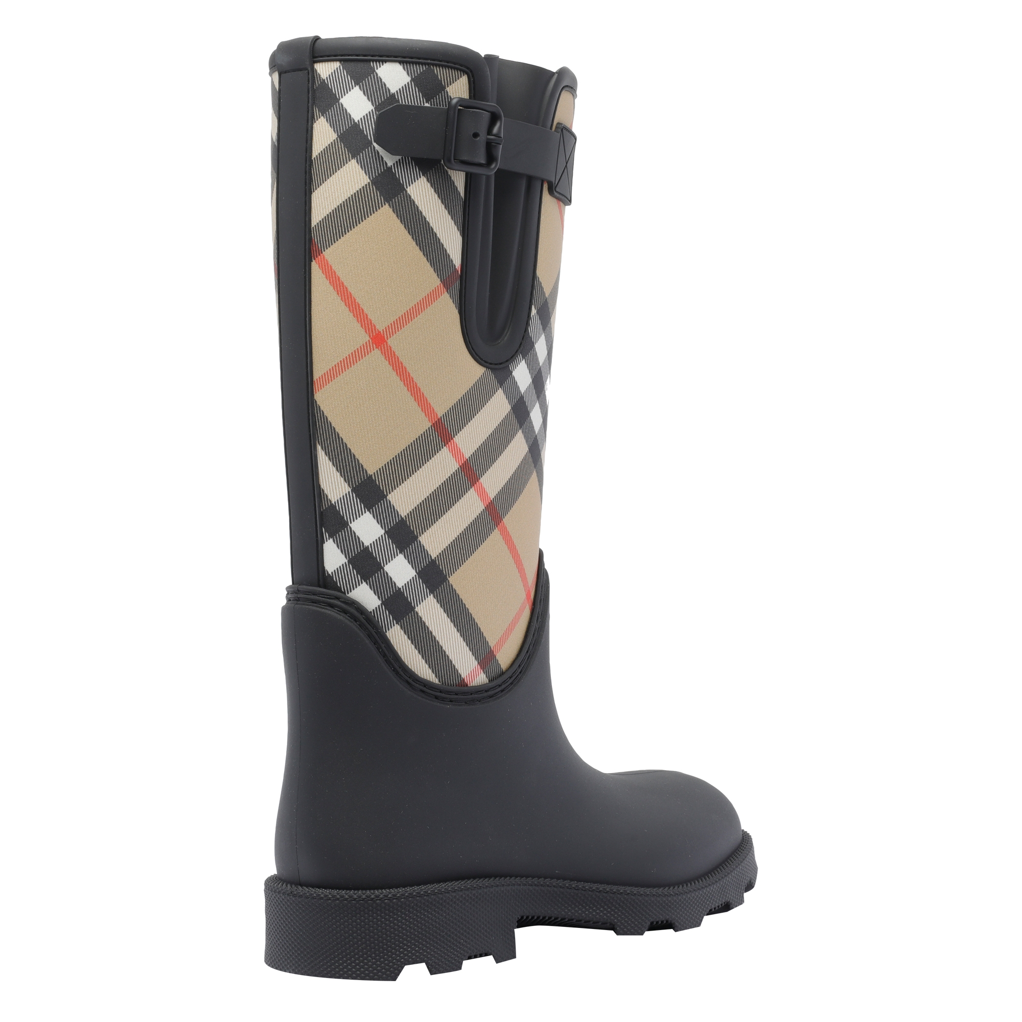 [Burberry] Ankle Boots FW26 8111677A1189
