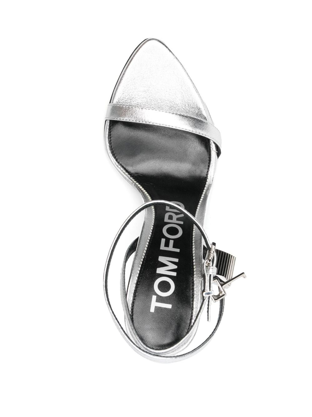 [Tom Ford] Sandals FW26 W2272LSP014STAA