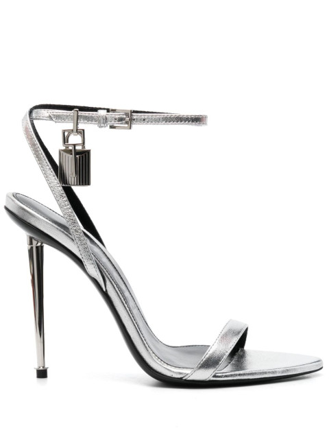 [Tom Ford] Sandals FW26 W2272LSP014STAA