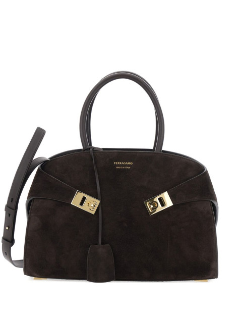 [Salvatore Ferragamo] Tote bag FW26 215608792065046